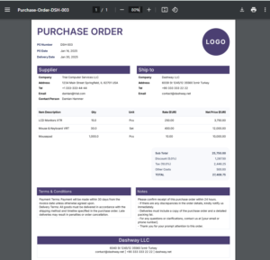 DashPO-Online-Purchase-Order-Generator-SS1-Purchase-Order-Form-V2