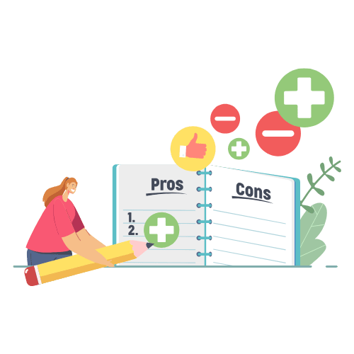 Purchase Order Software Pros Cons