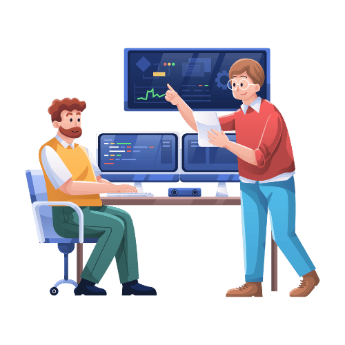 DashPO Purchase Order Software